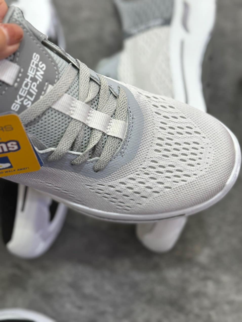 Giày đi bộ nam Go Walk 7