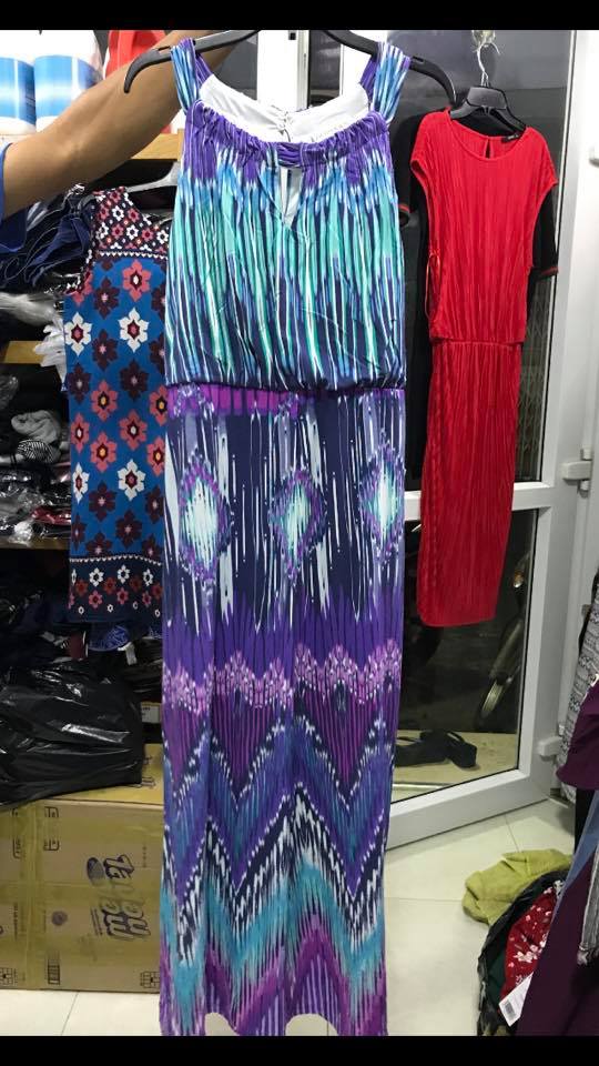 Maxi Attitude hàng xuất dư xịn
