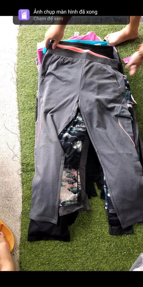 legging xuất mỹ hàng xịn