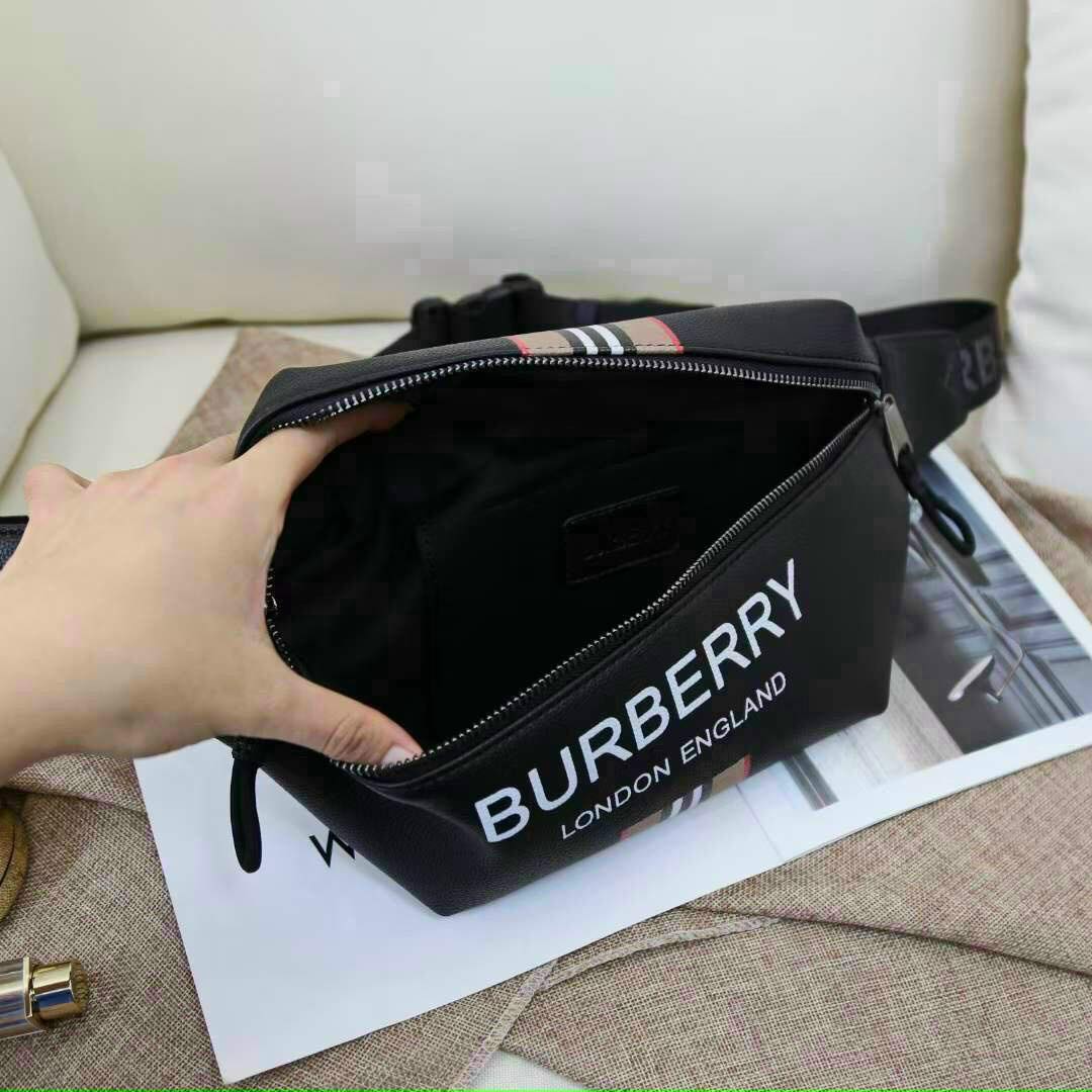 BURBERRY BAO TỬ SPSL FULLBOX SEAL