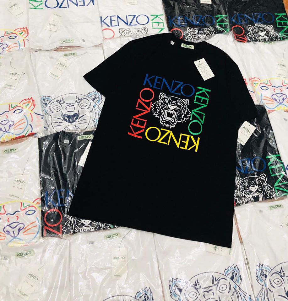 Áo thun Kenzo