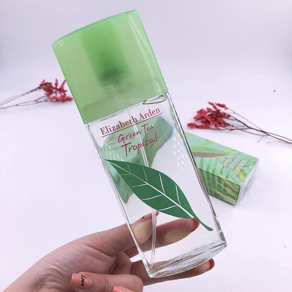 nước hoa đủ mùi hiệu E.A