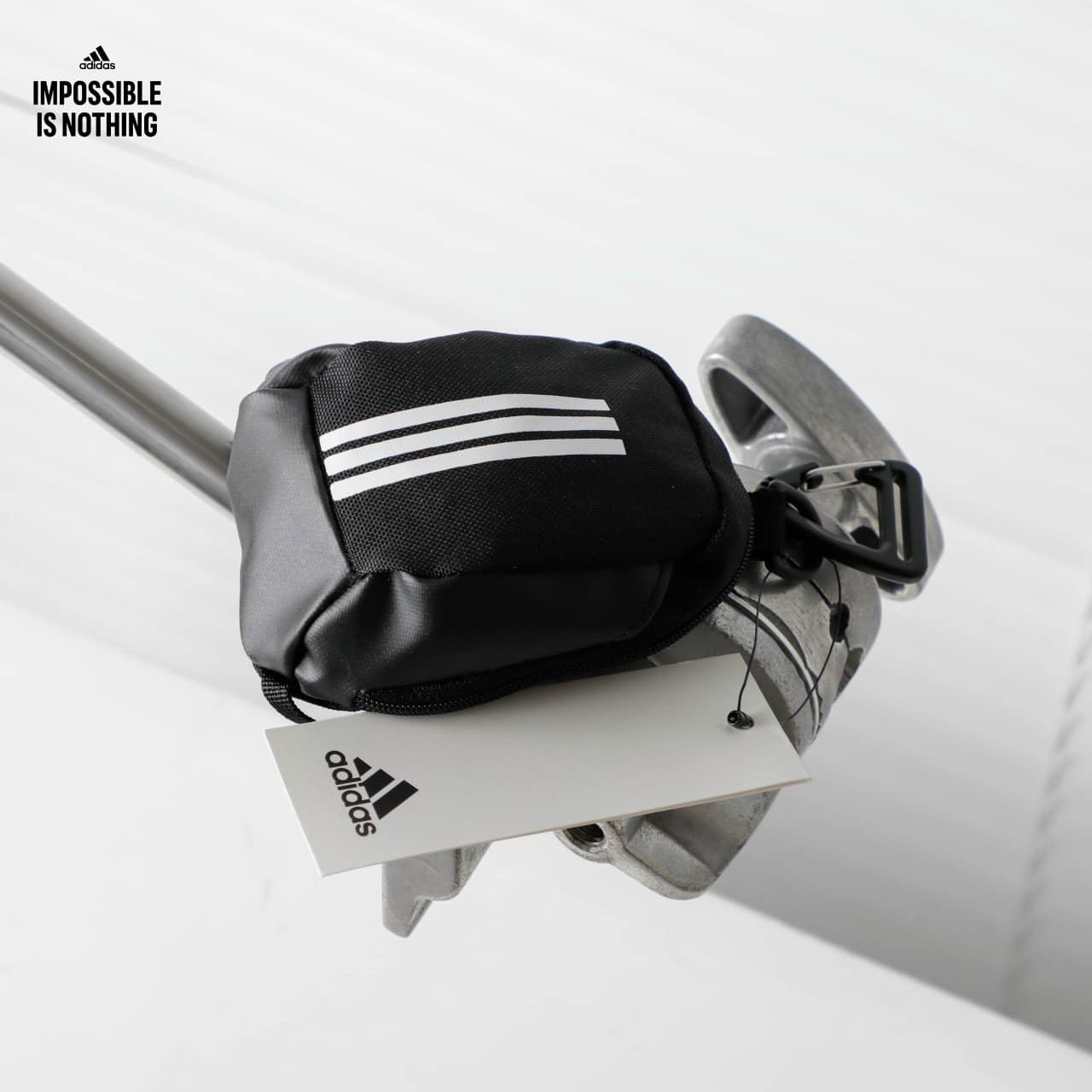 Móc khoá - Adidas Tiny Bag