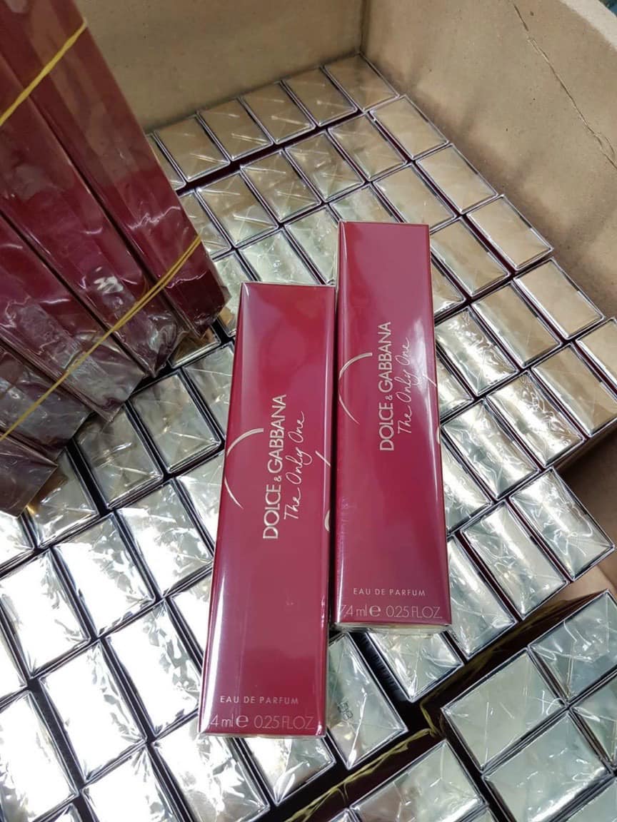Nước Hoa các loại