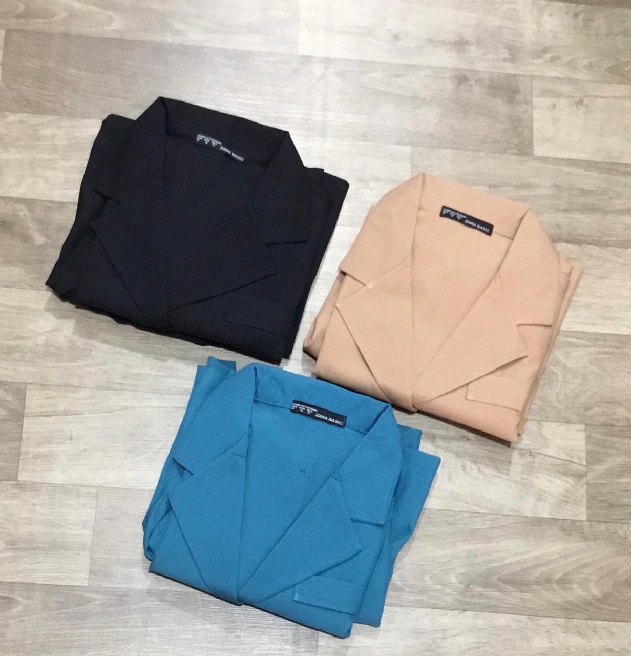 BỘ VEST SHORTHOTTREND