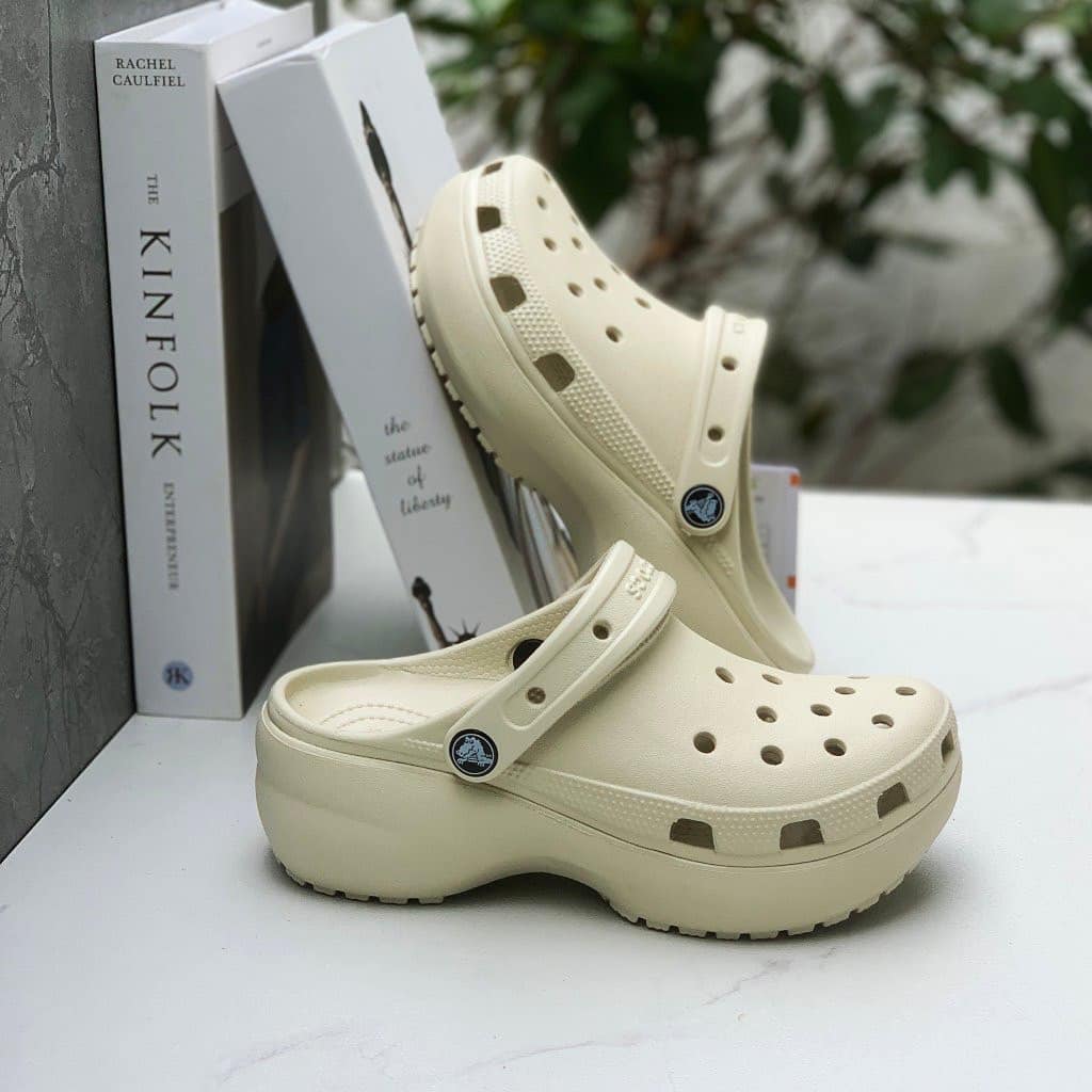 Cross Platform Clog Classic