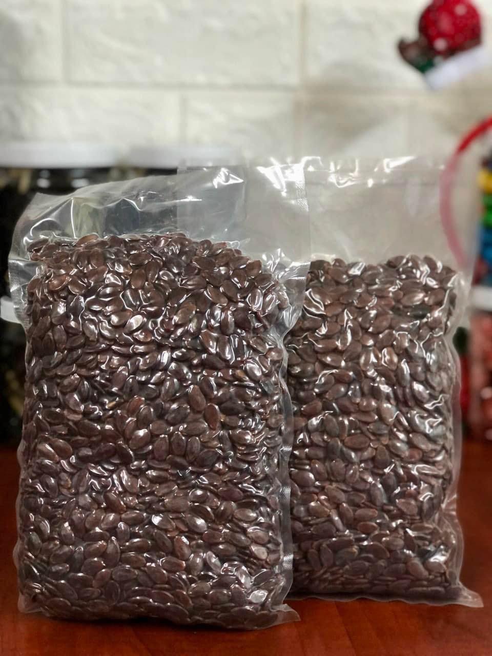 Các loại hạt ăn tết