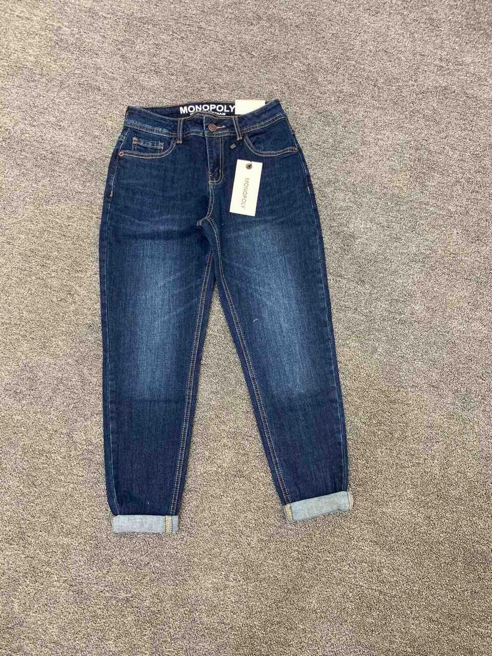 Jean boyfriend size từ 28-34 (
