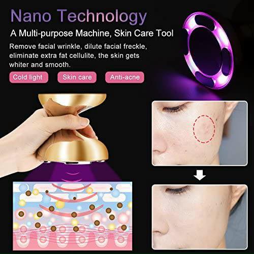 Máy giảm béo Beauty plus Nhật nội địa