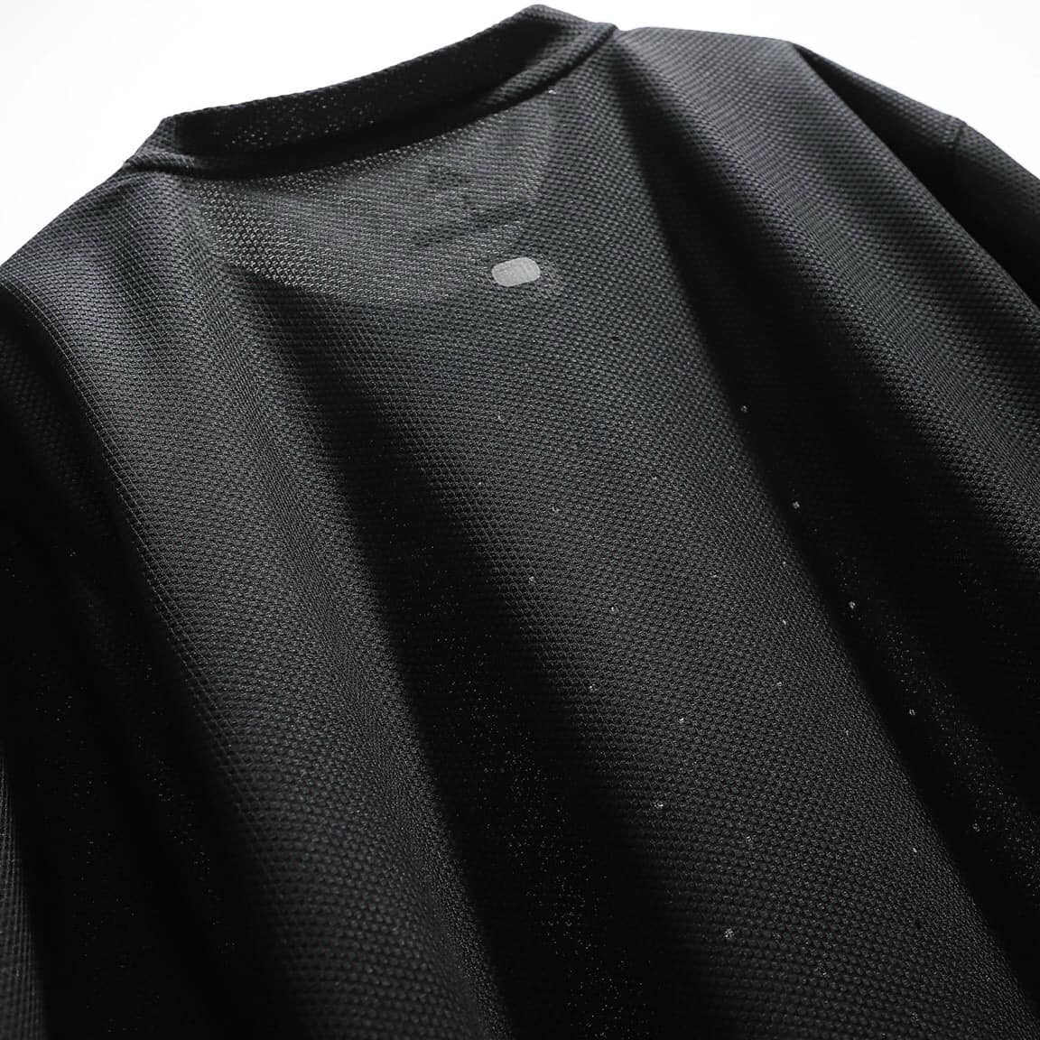 MEN ADIDAS HEAT. RDY RUNNING TEE