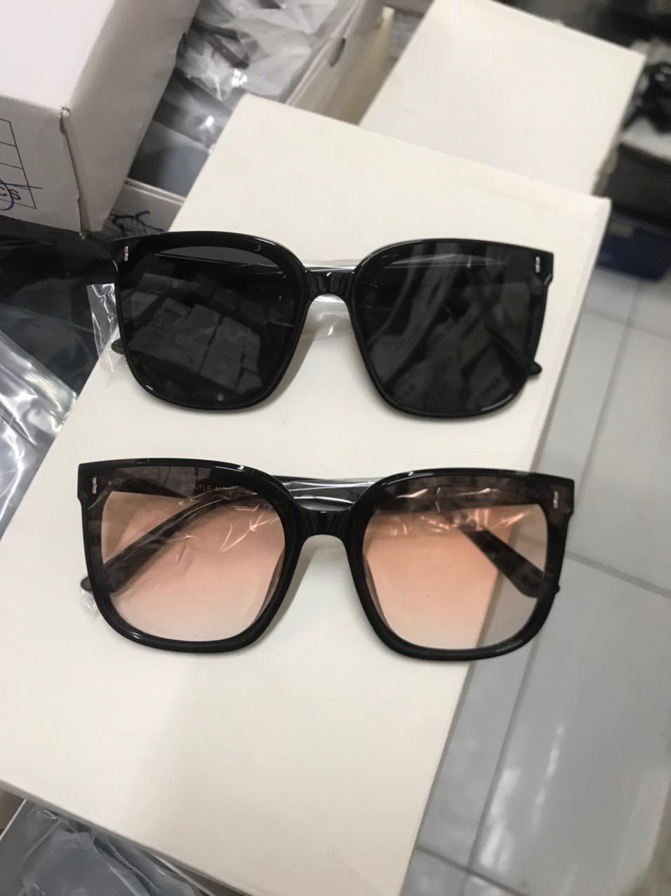Kính máy xịn đẹp