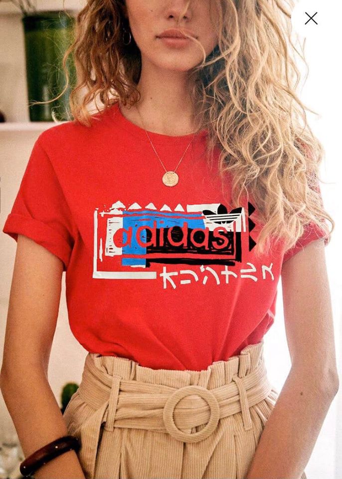 Áo thun cotton 100%