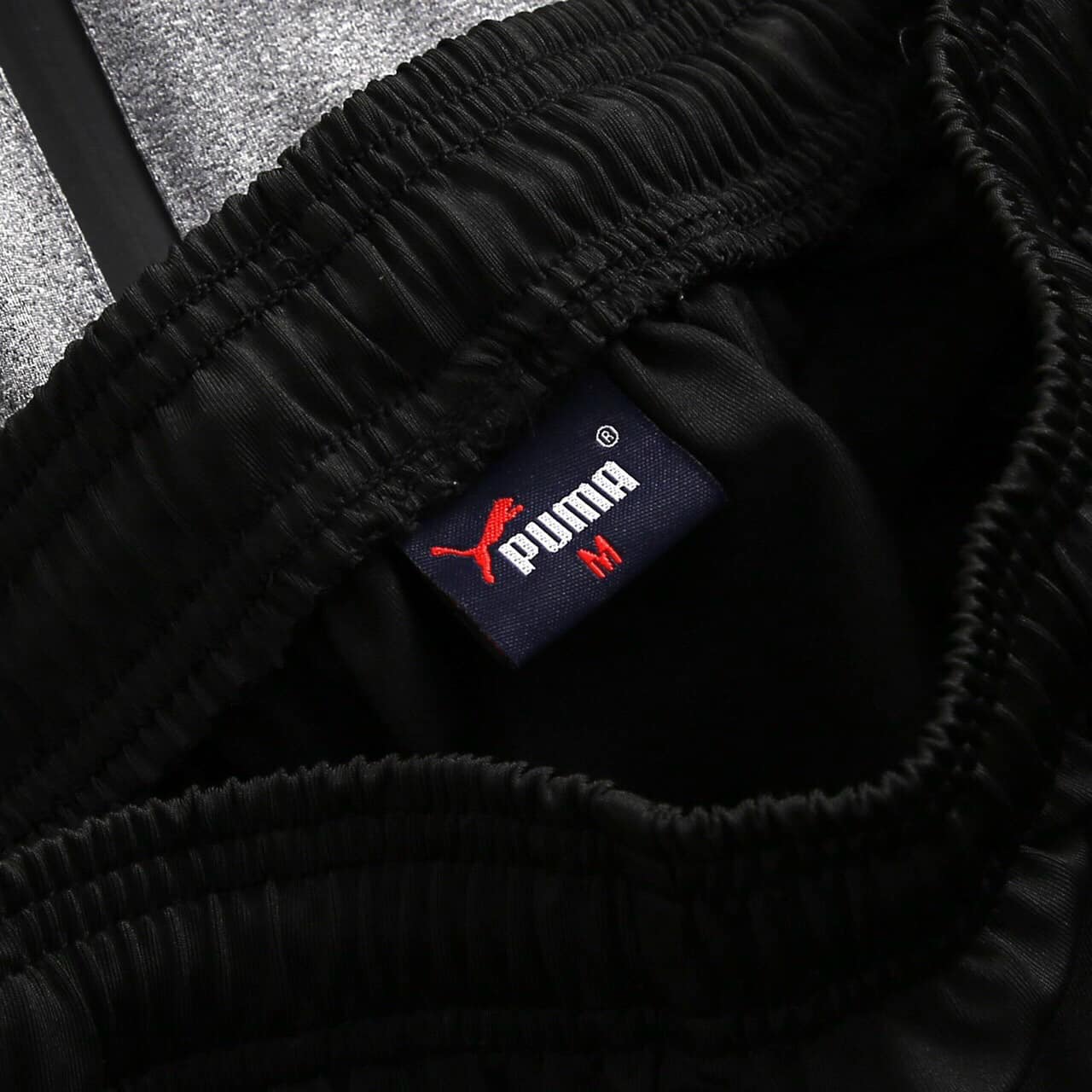 Short -%Puma thun poly 2 da dày mát