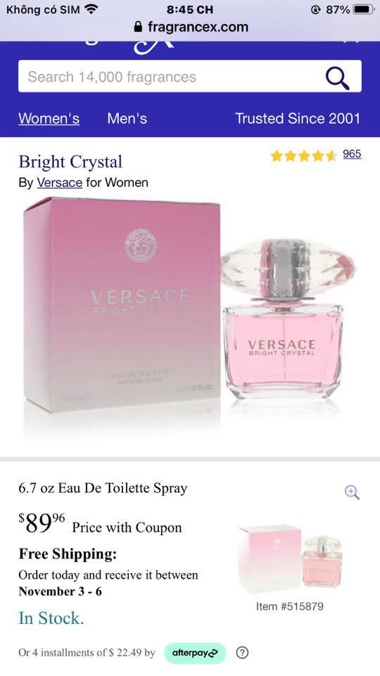 TESTER