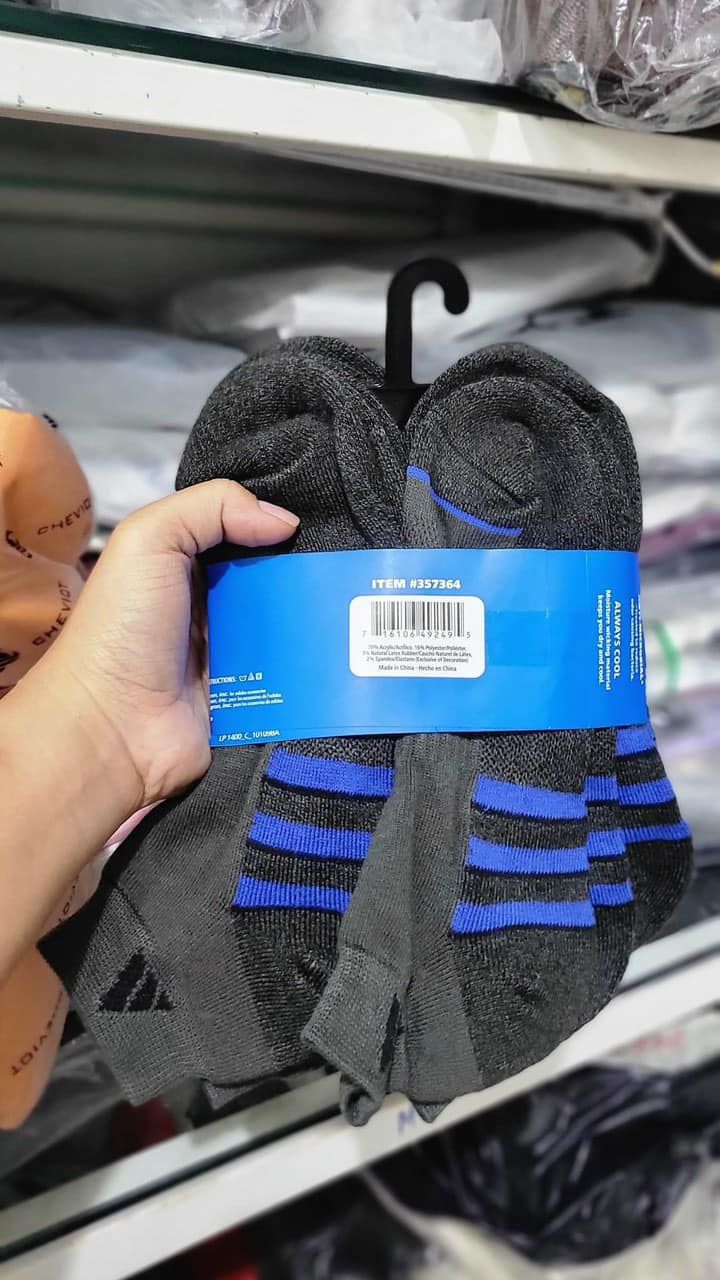 Set vớ Fila hàng nhập