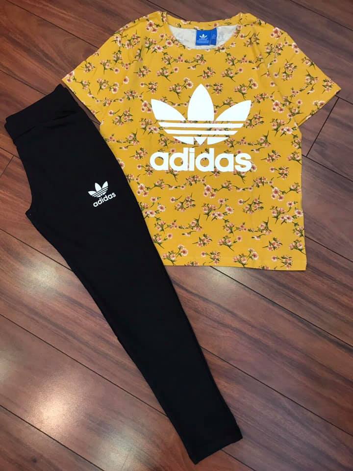 đồ bộ thun cotton