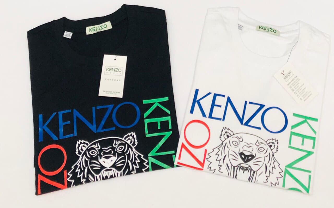 Áo thun Kenzo