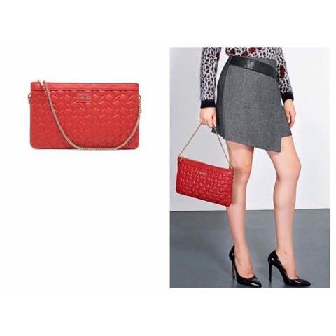 Túi Da tổng hợp mềm, trần trám