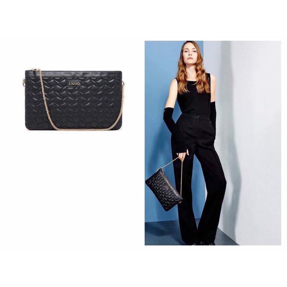 Túi Da tổng hợp mềm, trần trám