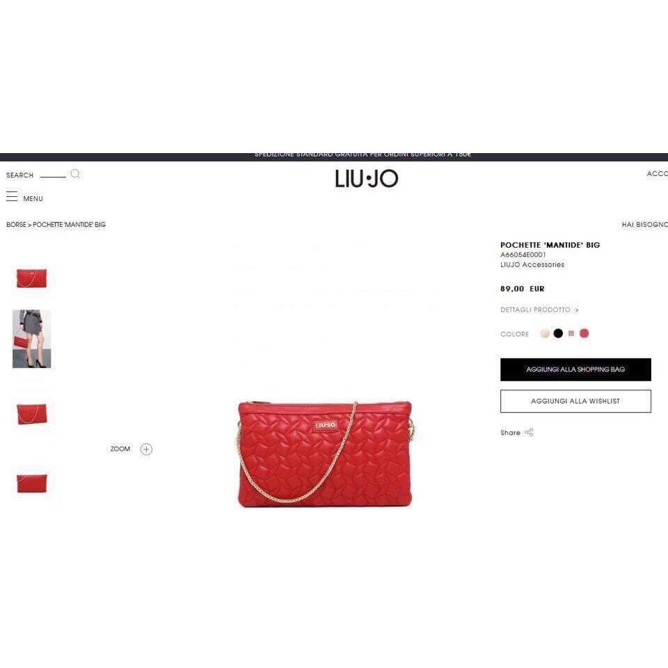 Túi Da tổng hợp mềm, trần trám