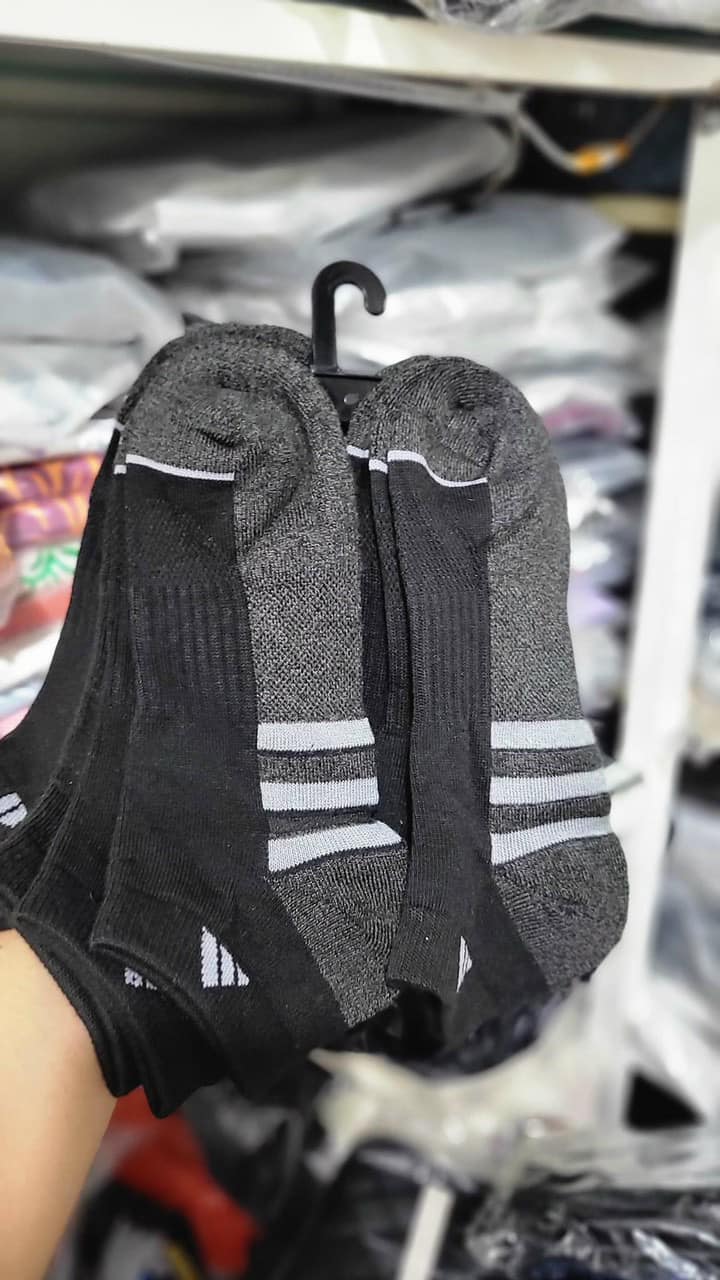 Set vớ Fila hàng nhập
