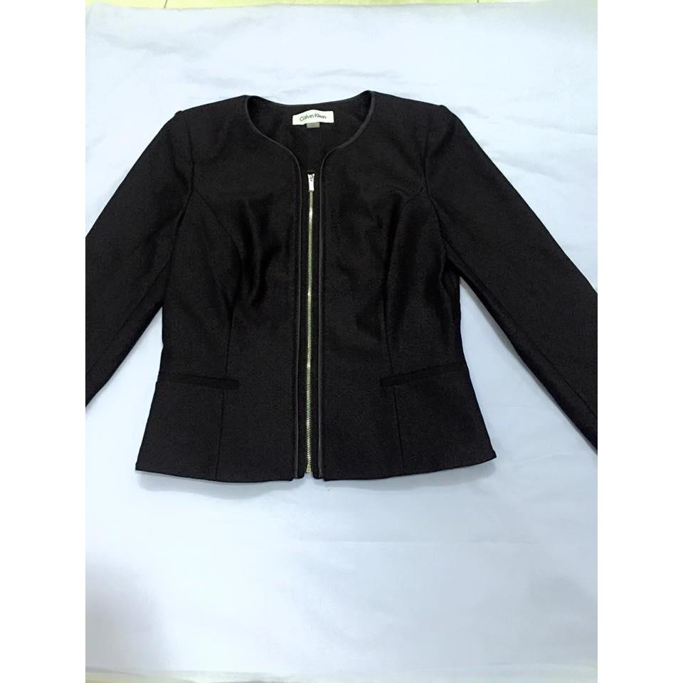 BLAZER CK CỰC XỊN