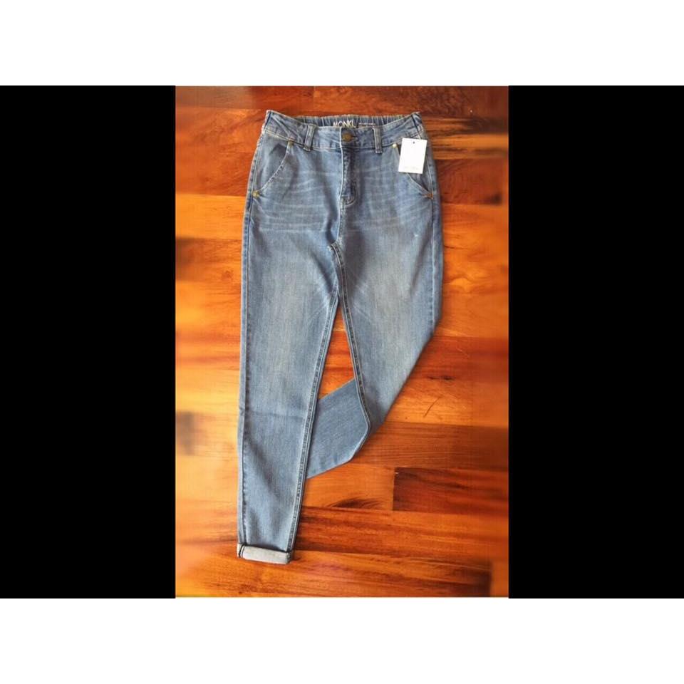 Jean Boyfriend Monki