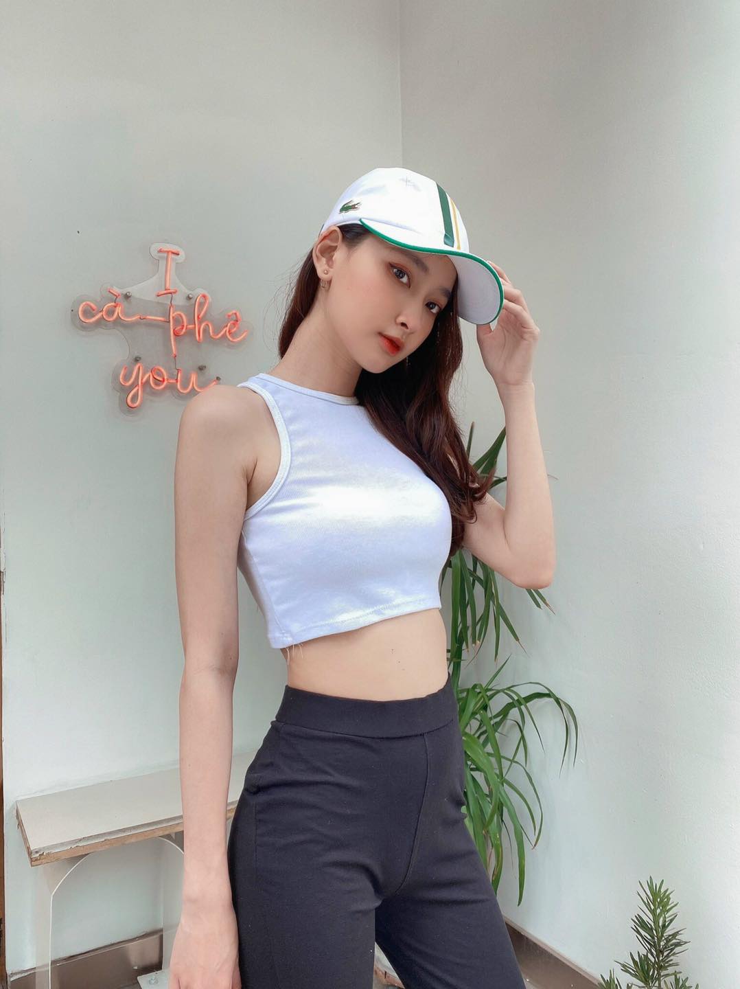 Mũ lưởi trai