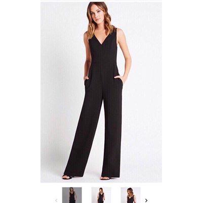 Jumpsuit warehouse xịn