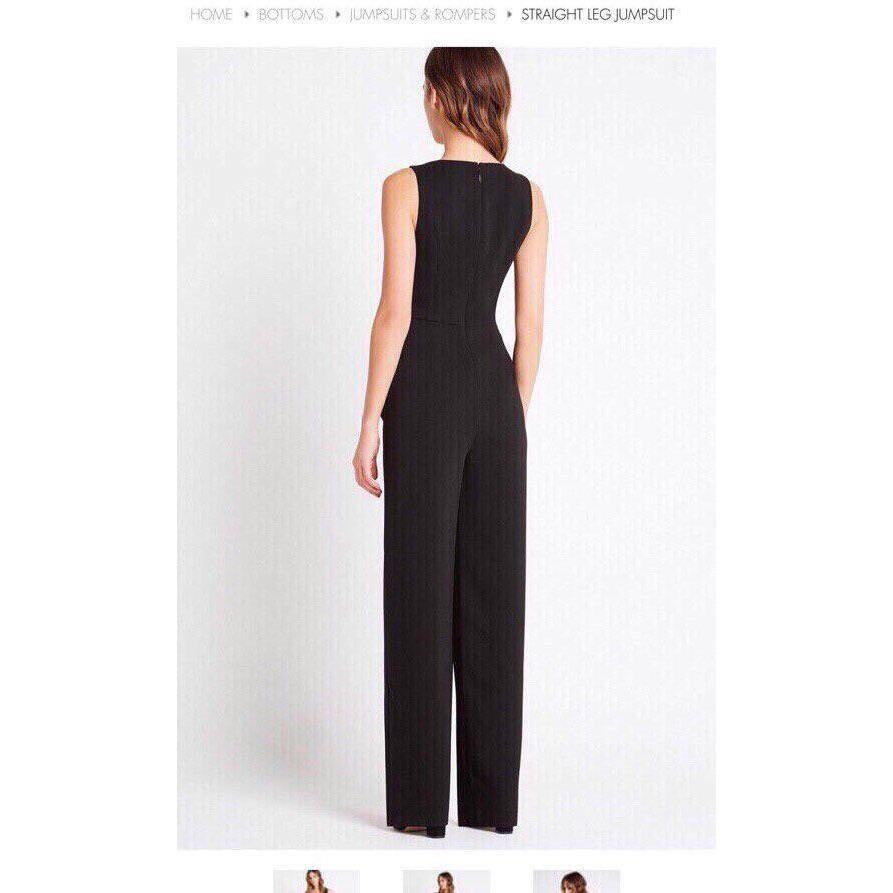 Jumpsuit warehouse xịn