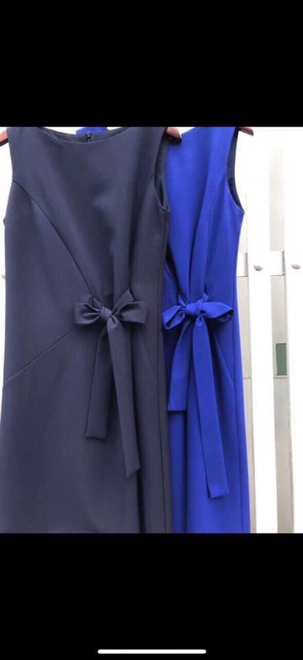 Đầm CK xuất xịn đã về đên shop