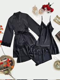 Set lụa cao cấp hàng Châu Âu  saleee chỉ 380K/set xịn