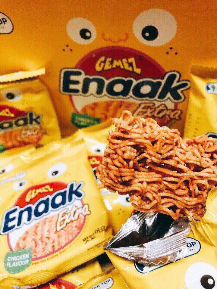 Snack