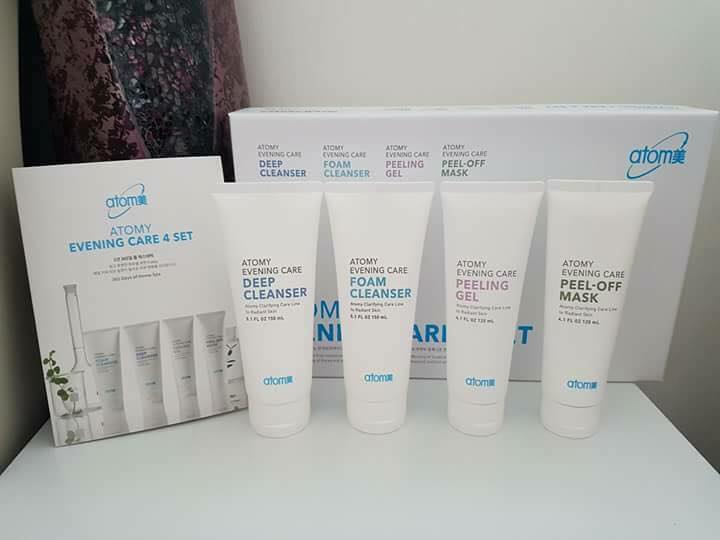 Foam cleanser (Sữa rửa mặt tạo bọt)