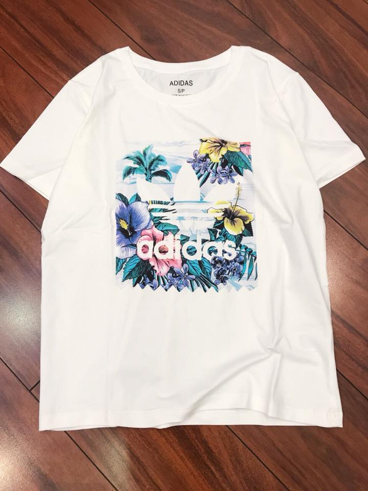 Áo thun cotton 100%