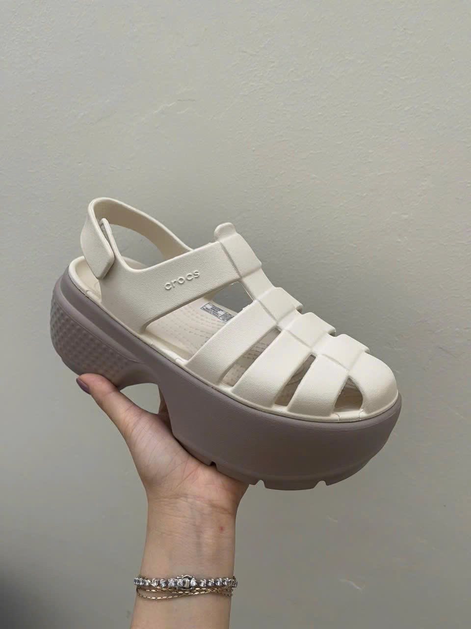 dép rọ cr