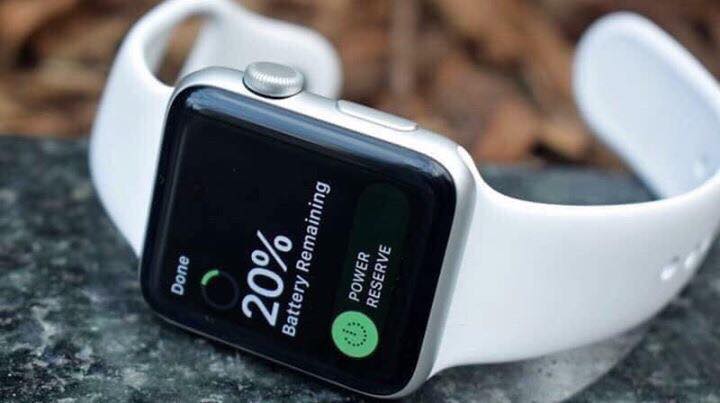 series 3 sz 38mm