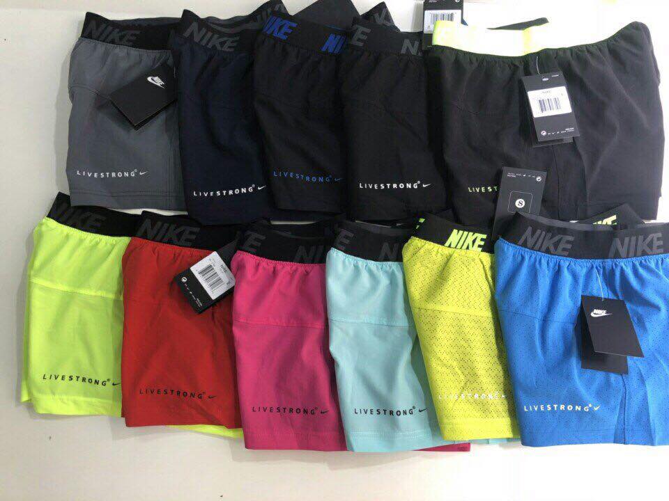 Quần short running sport