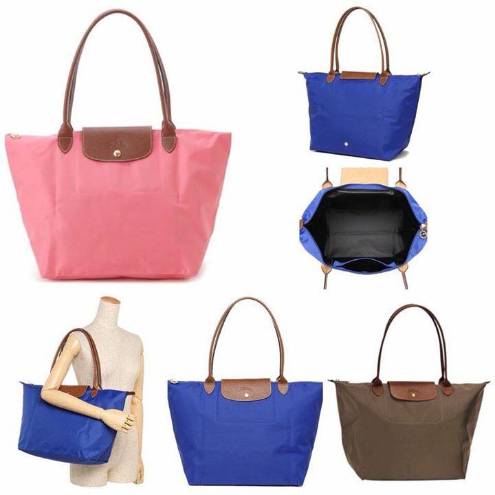 Longchamp
