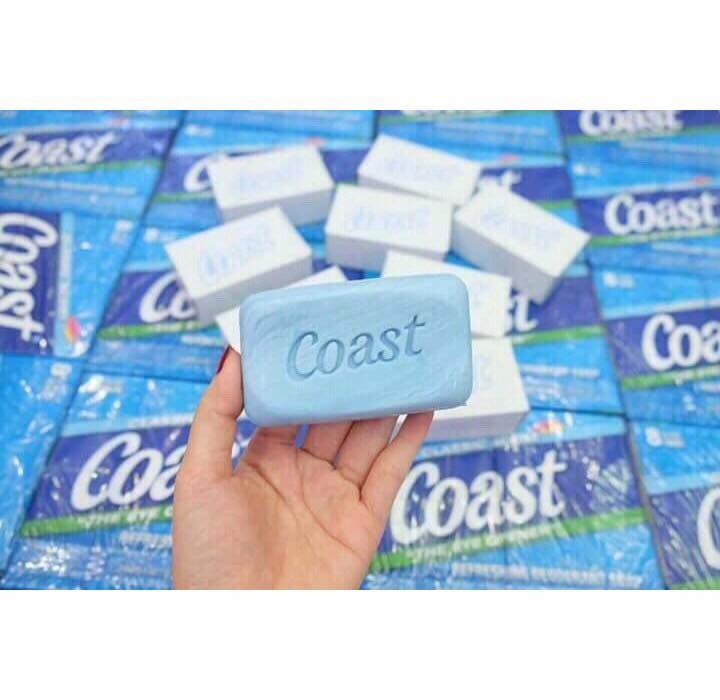 Coast  lốc 8 cục