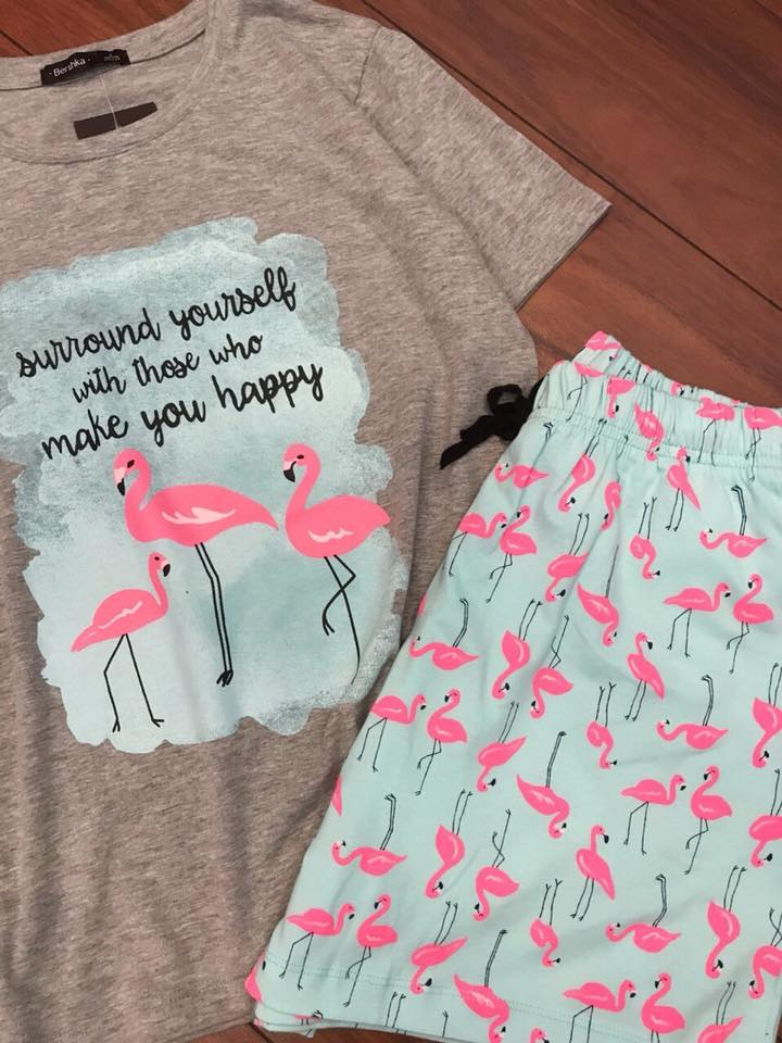 bộ đùi Cotton 100%