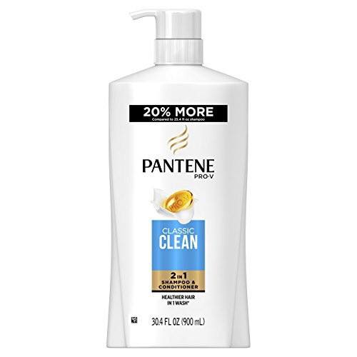 Pantene Mỹ
