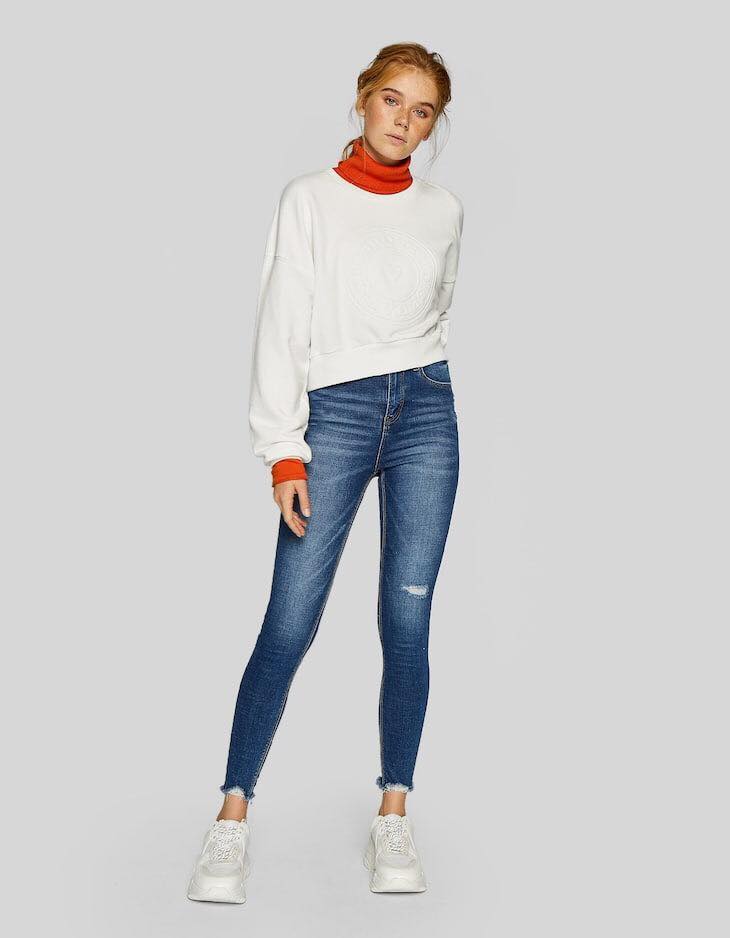 JEAN Skinn