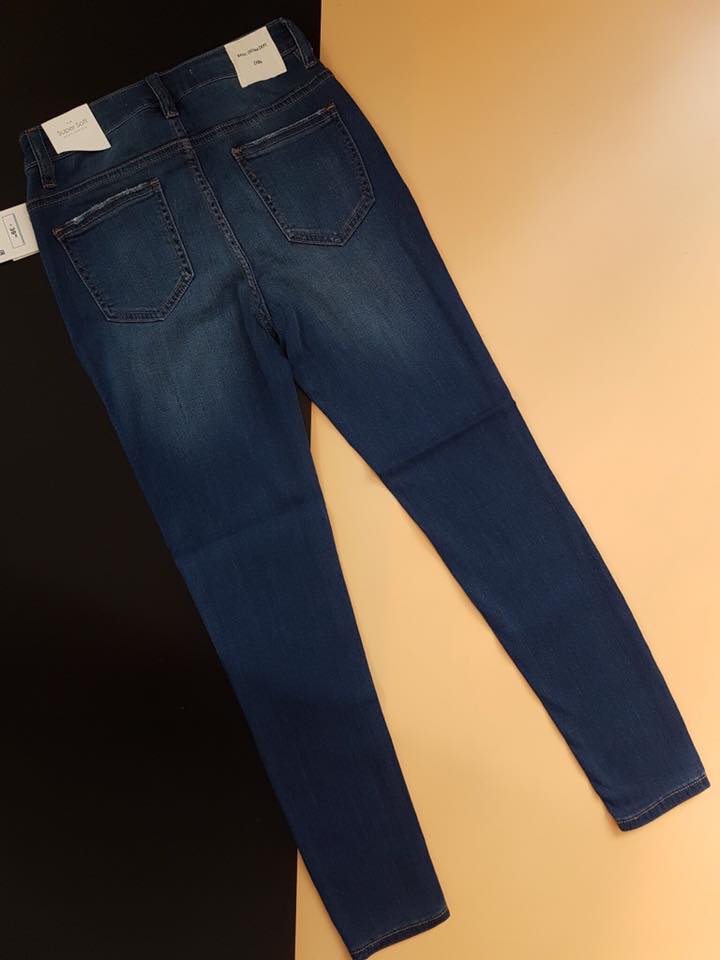 Jean ZR 9t