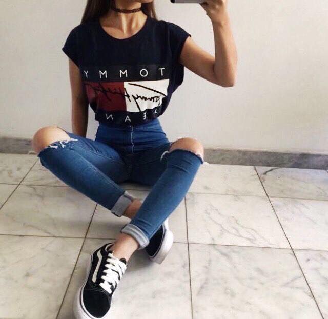 Áo thun cotton 100%