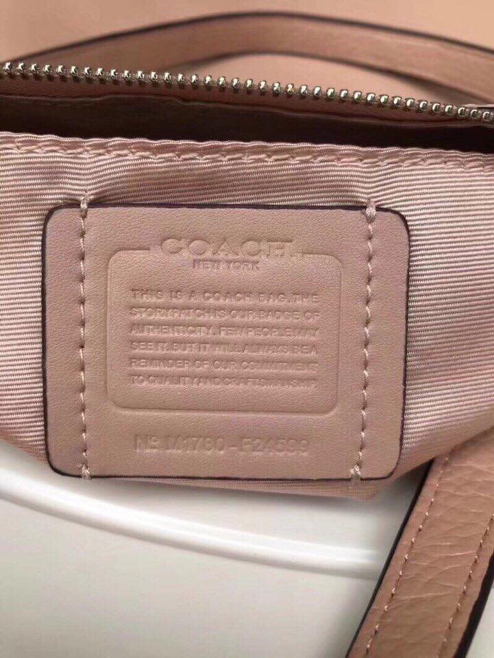 Túi da thật f24559 ✨ authentic 