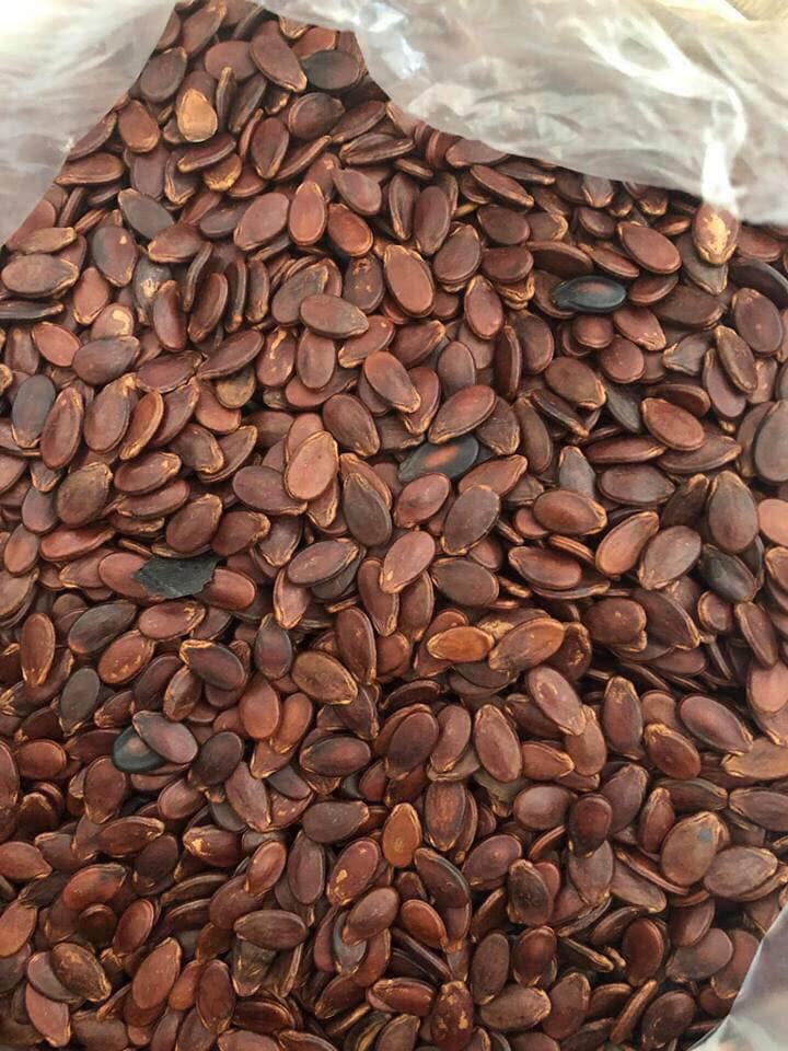 GÓC ĂN VẶT:
