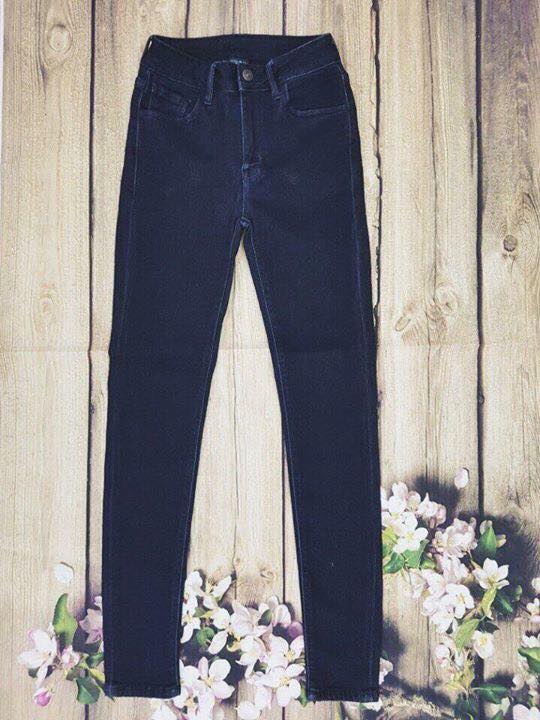 Quần jean skinny hiệu Just Usa.