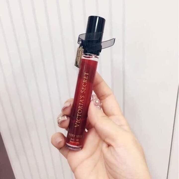 Nước Hoa Lăn Victoria’s Secret Very Sexy EDP 7ml