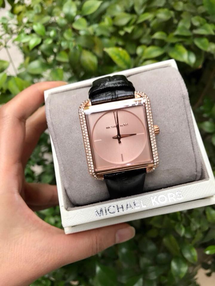 Đồng hồ MK - hàng Mỹ xách tay